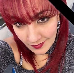 Meet your Posher, Arelis